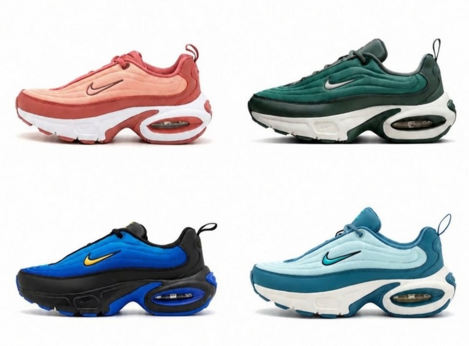 Zapatillas Nike Air Max Portal | Yepexpress ✨