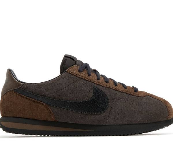 Zapatillas NK Cortez '23 "Velvet Brown ✨