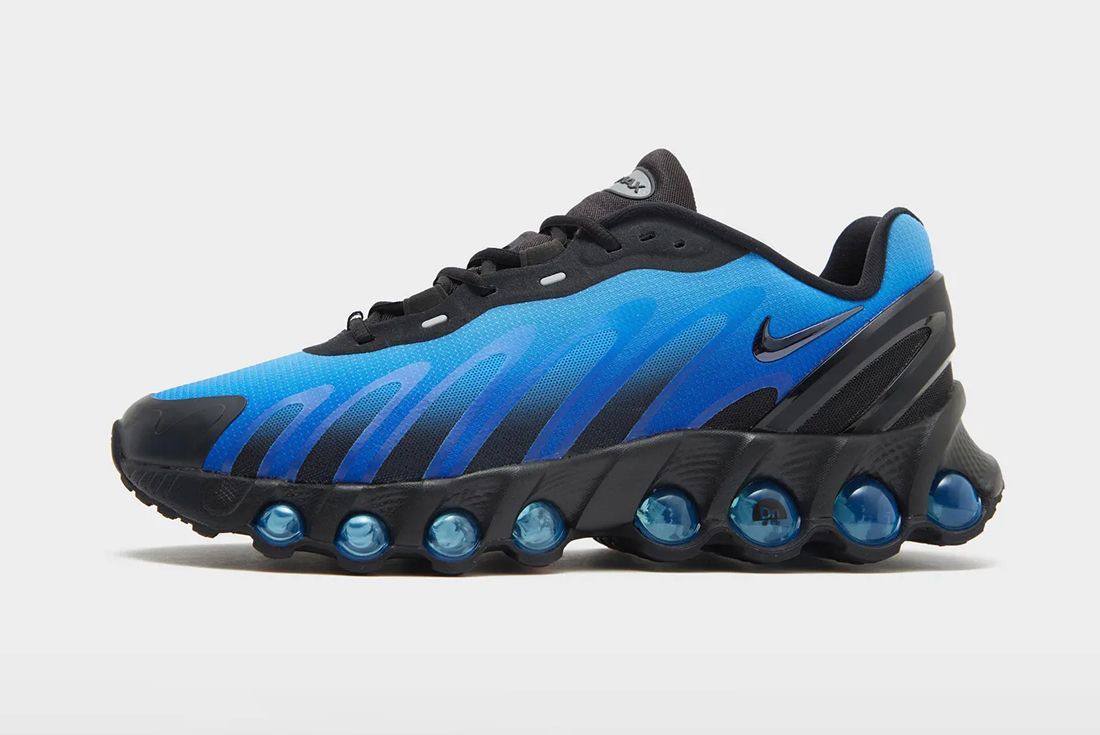 Zapatos Nike Air Max Dn8 ✨💫 ✨