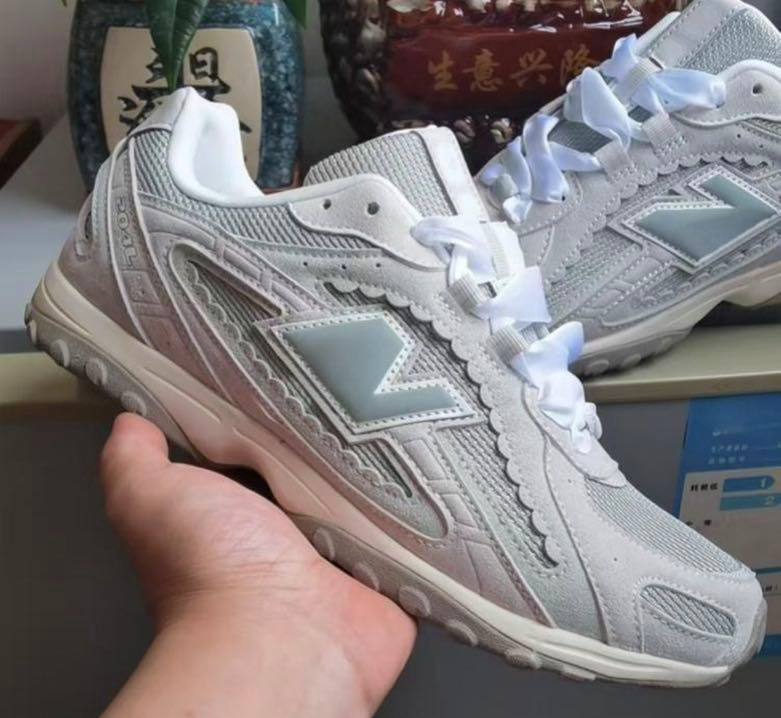 Zapatillas New Balance 204L ✨💫 ✨