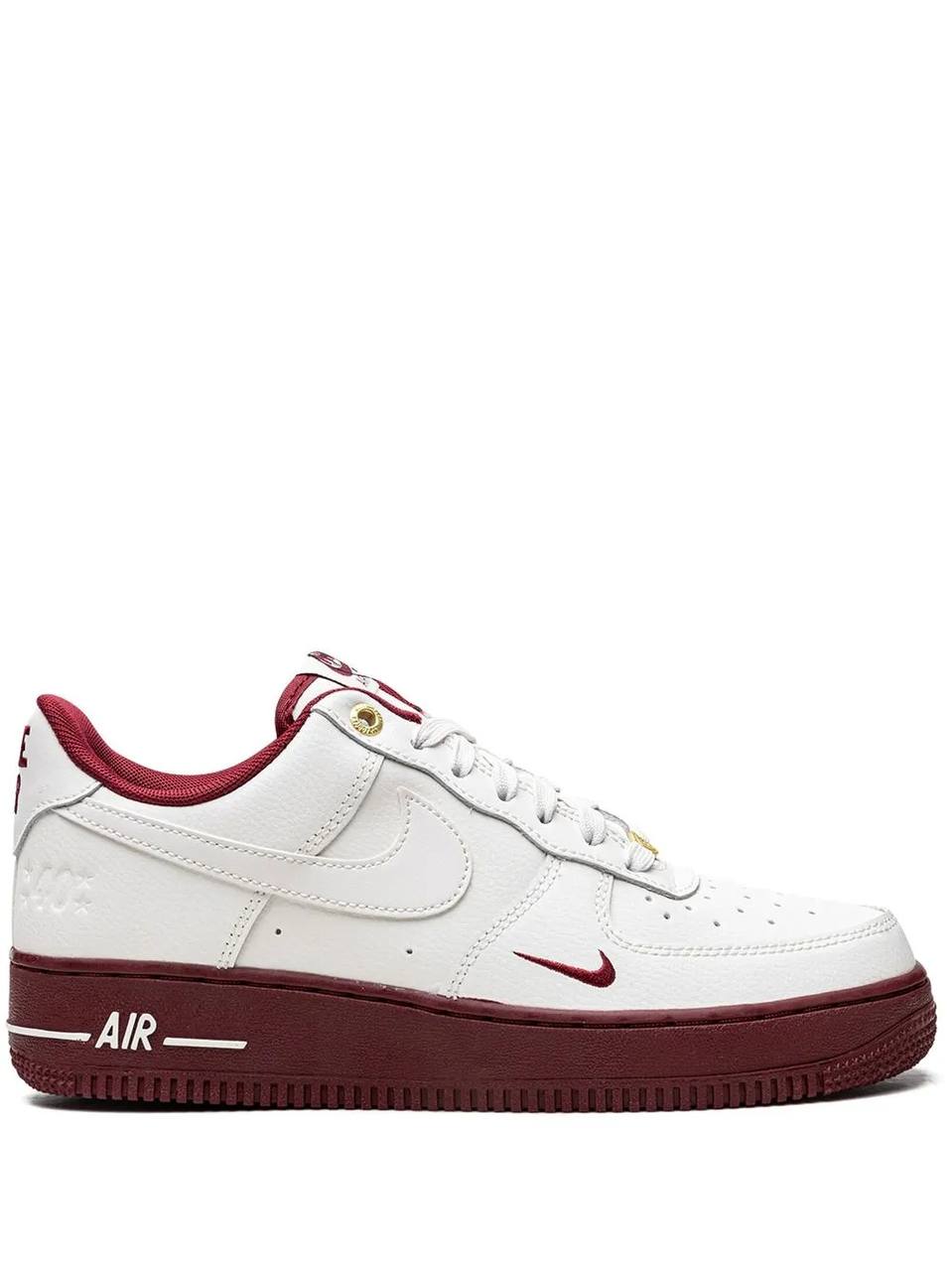 Zapatillas Nike Air Force 1 07 ✨💫 ✨