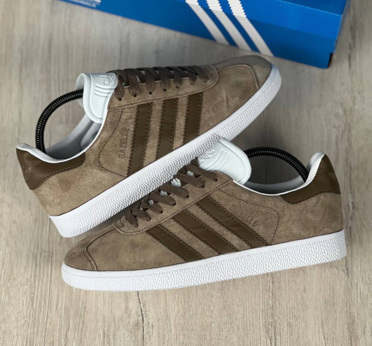 ADIDAS Gazelle OG ✨
