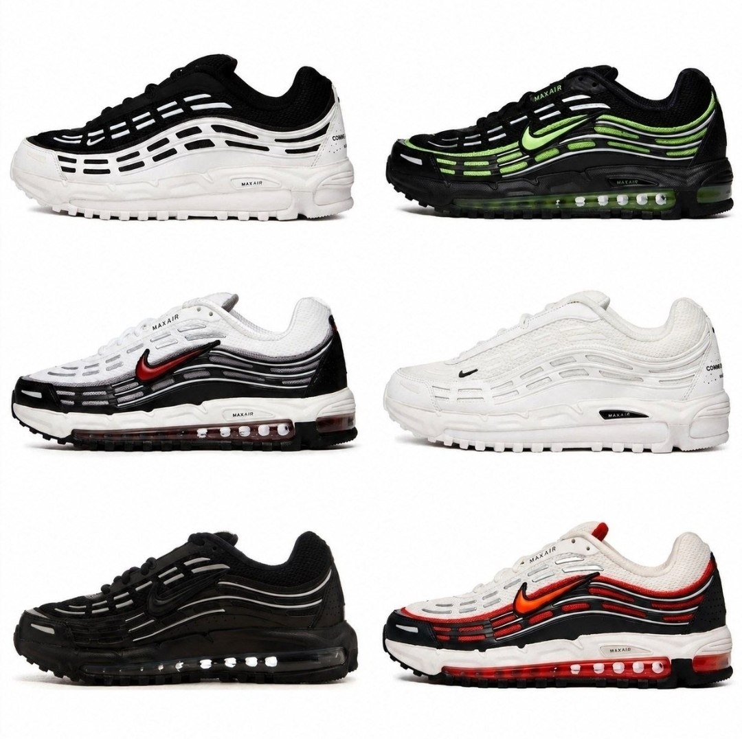 Nike Air Max TL 2.5 ✨