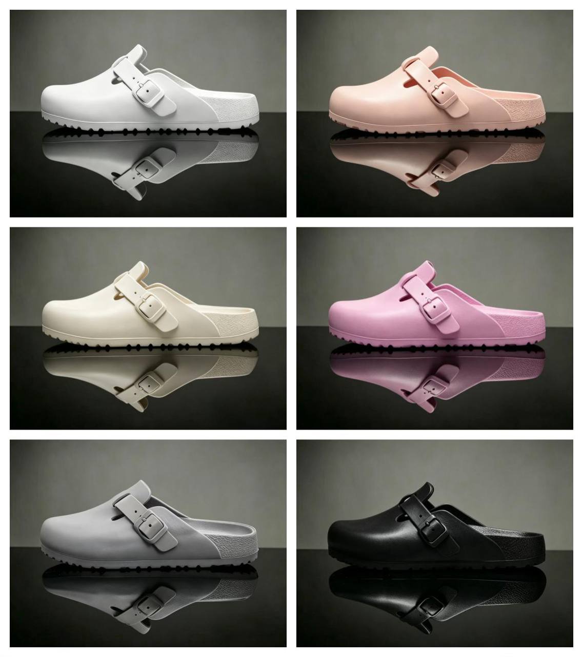 BIRKENSTOCK —-> 20€ ✨
