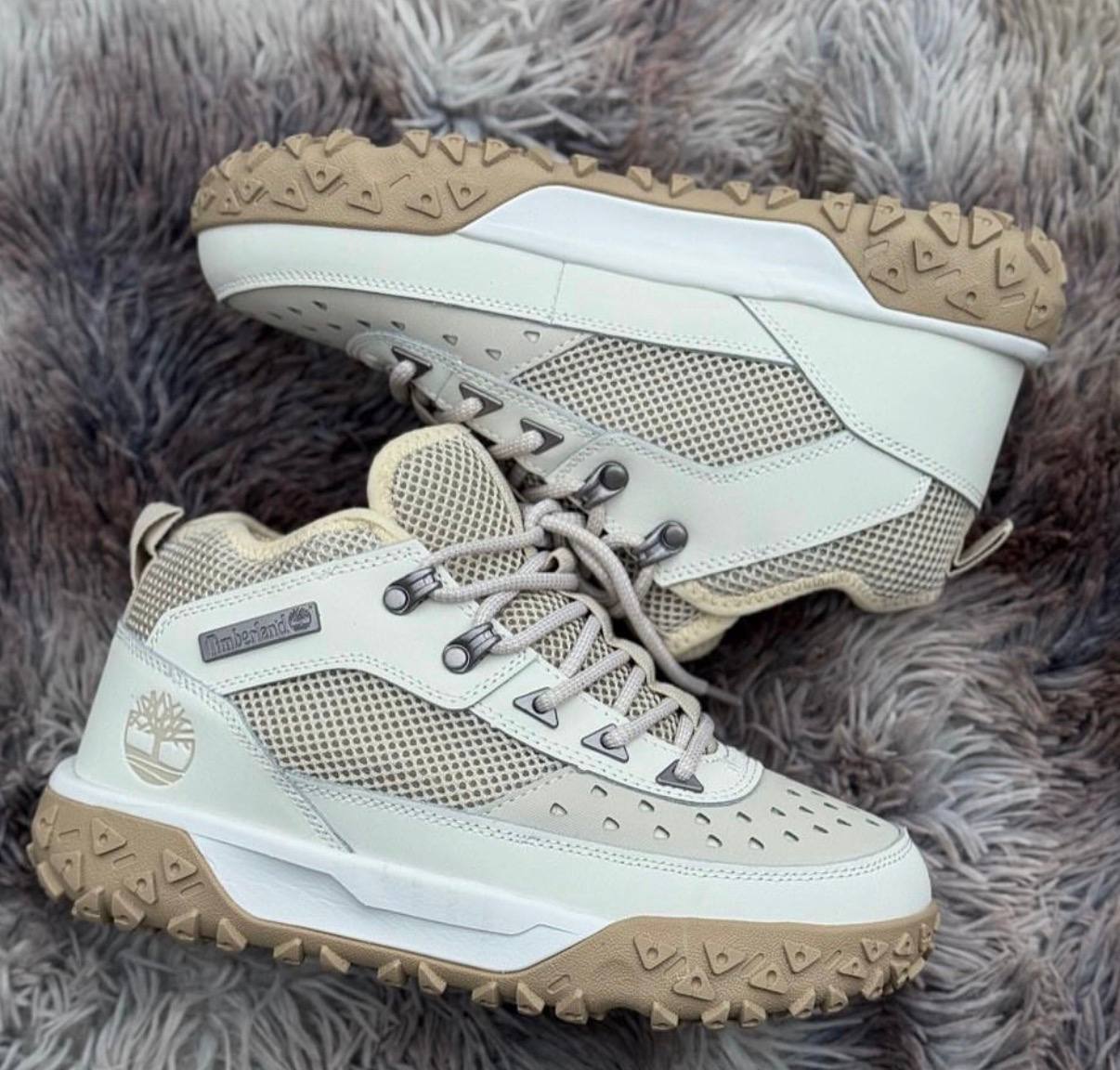 TIMBERLAND "Greenstride Motion 6" —-> 45€ ✨