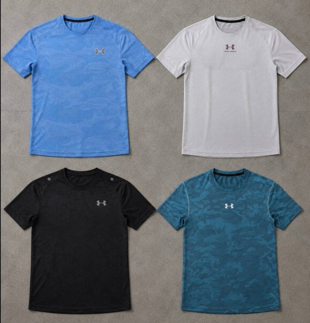 Under Armour ✨