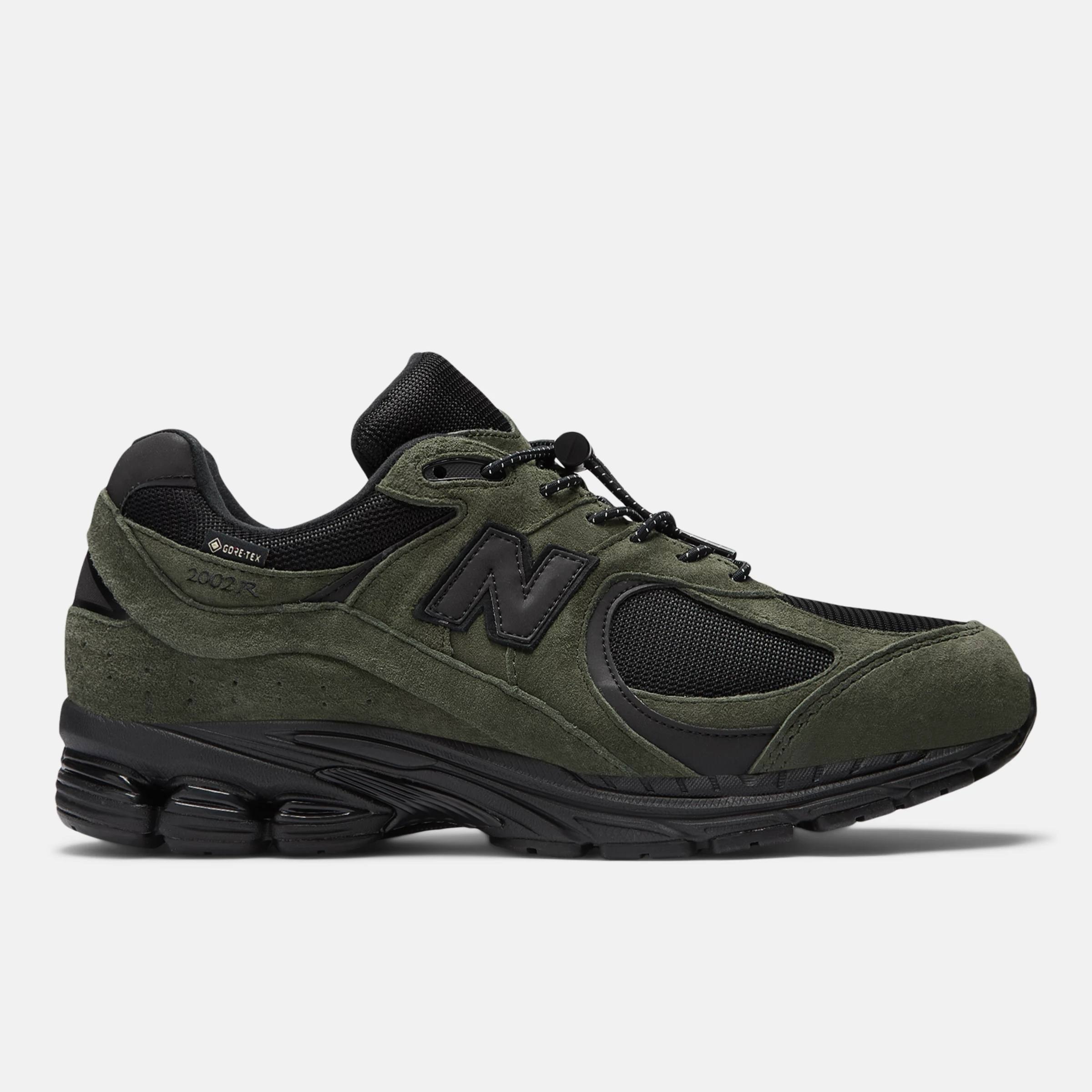 Zapatillas NEW BALANCE 2002R ✨💫 ✨