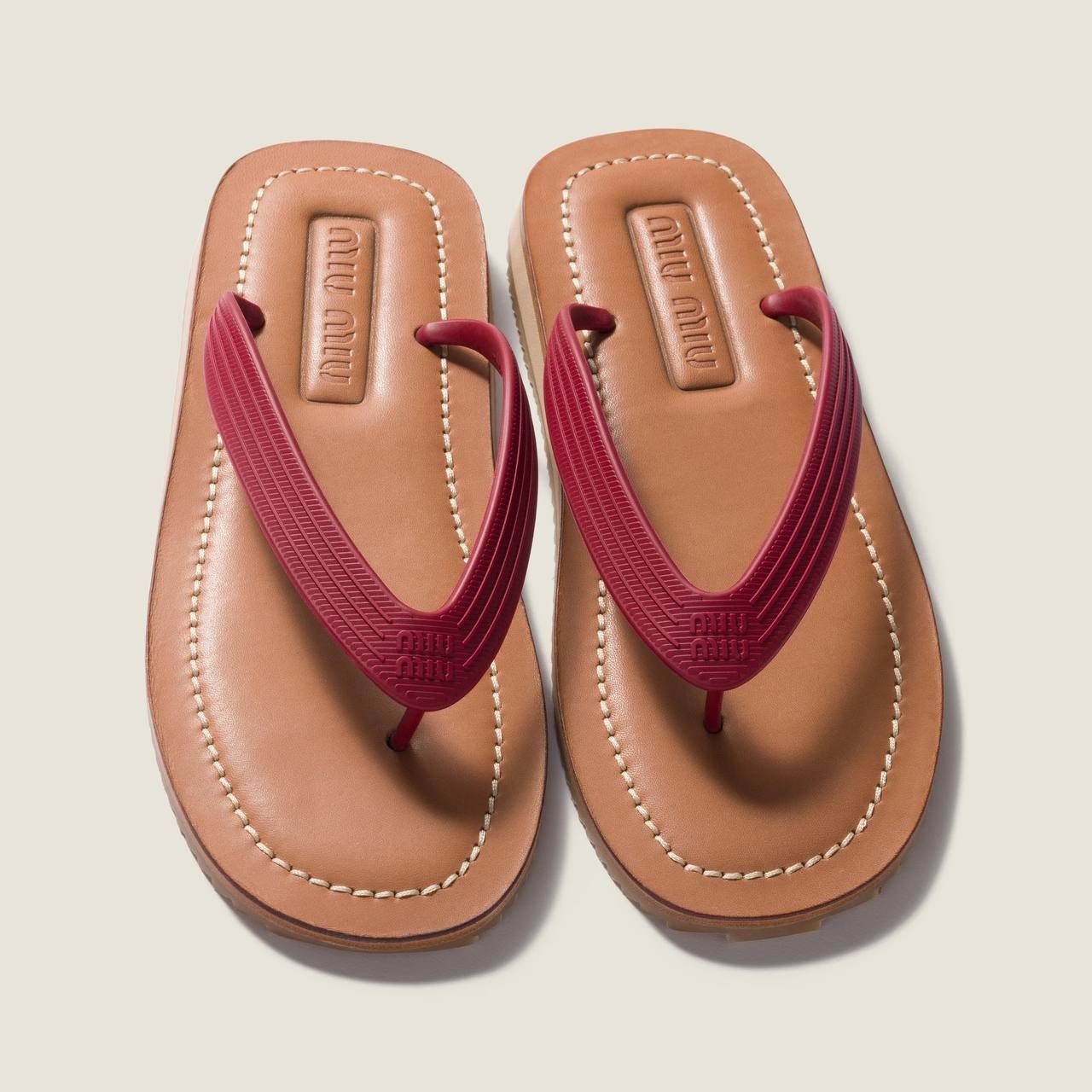 SANDALIAS MIU MIU ✨💫 38€ ✨