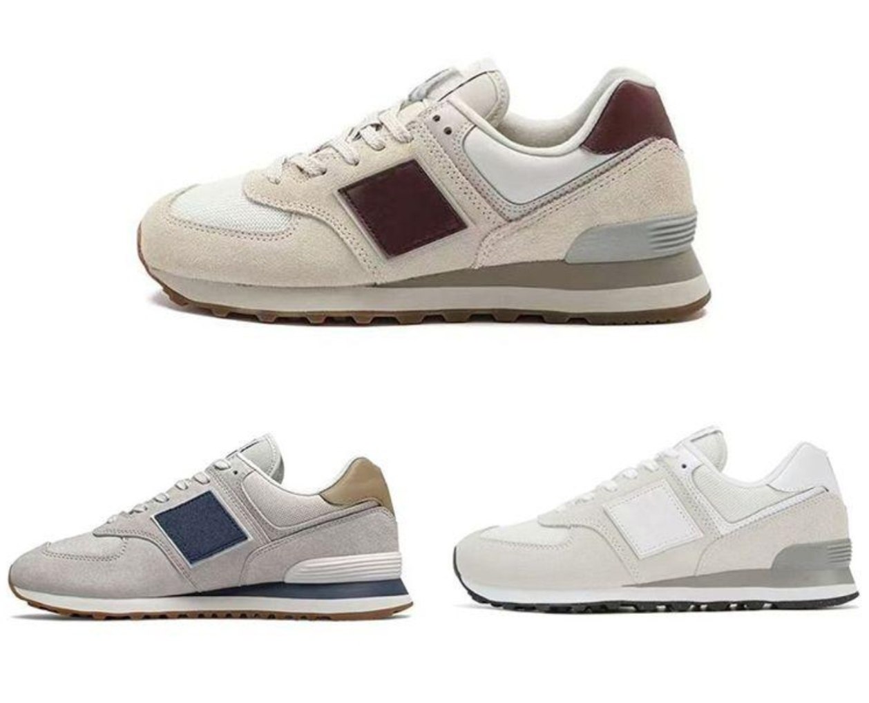 Zapatillas New Balance 547 ( Yep) ✨