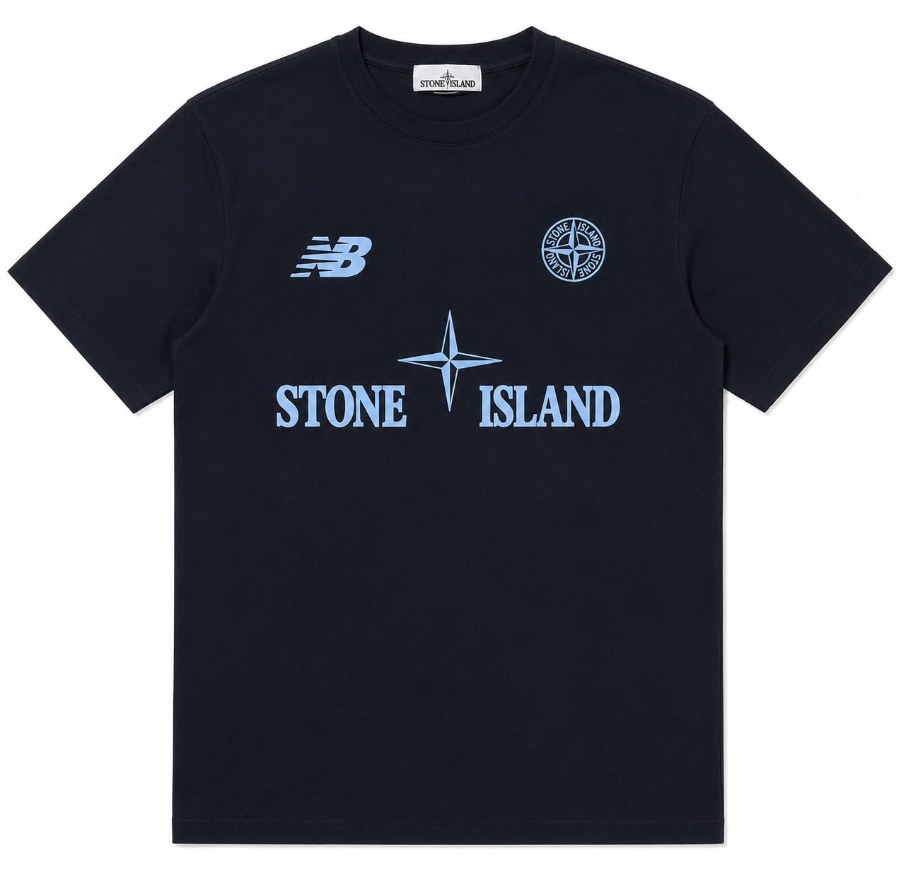 NEW BALANCE x STONE ISLAND —-> 10€ ✨