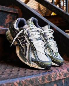 Zapatillas New Balance 1906A ✨💫 ✨