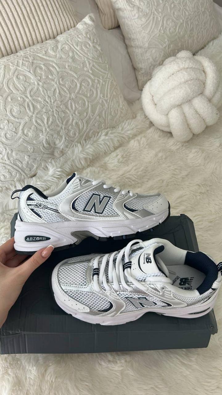 new balance 530 ✨