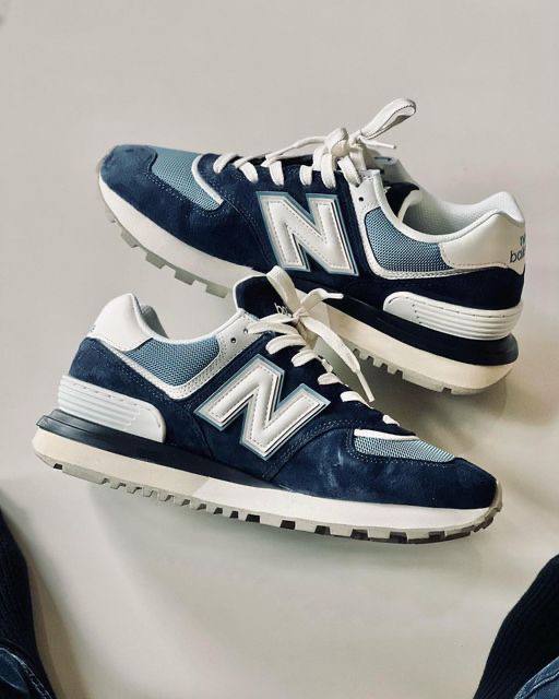 Zapatillas NB 574 ✨