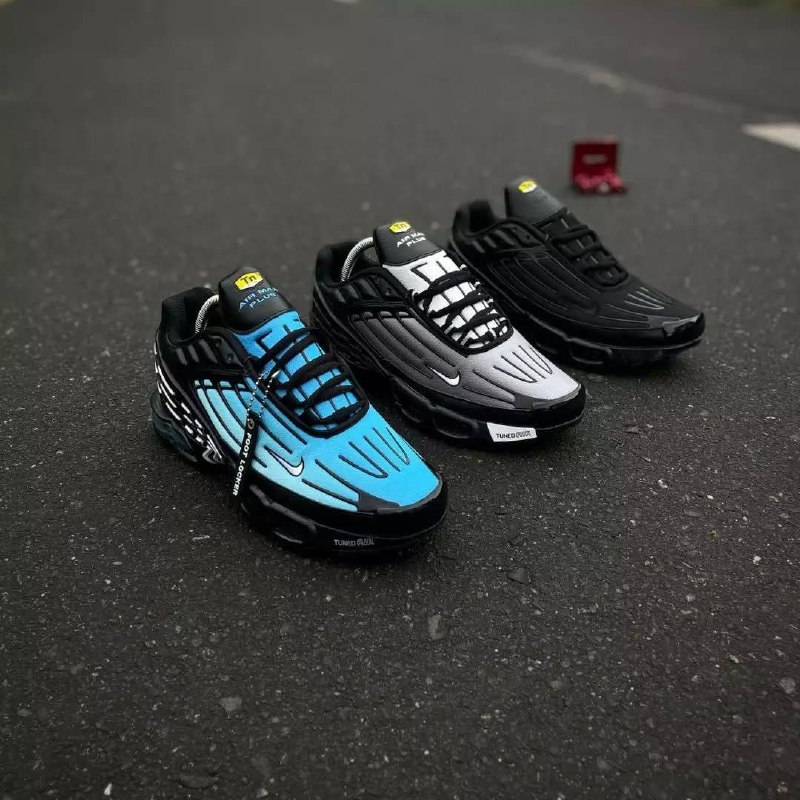 Zapatillas Nike air max plus tn III / 3 ✨💫 ✨