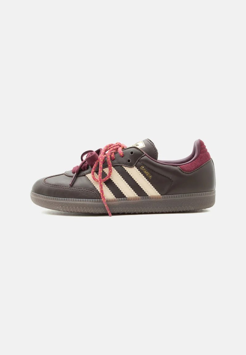 Zapatillas Adidas Samba 🎁 ✨