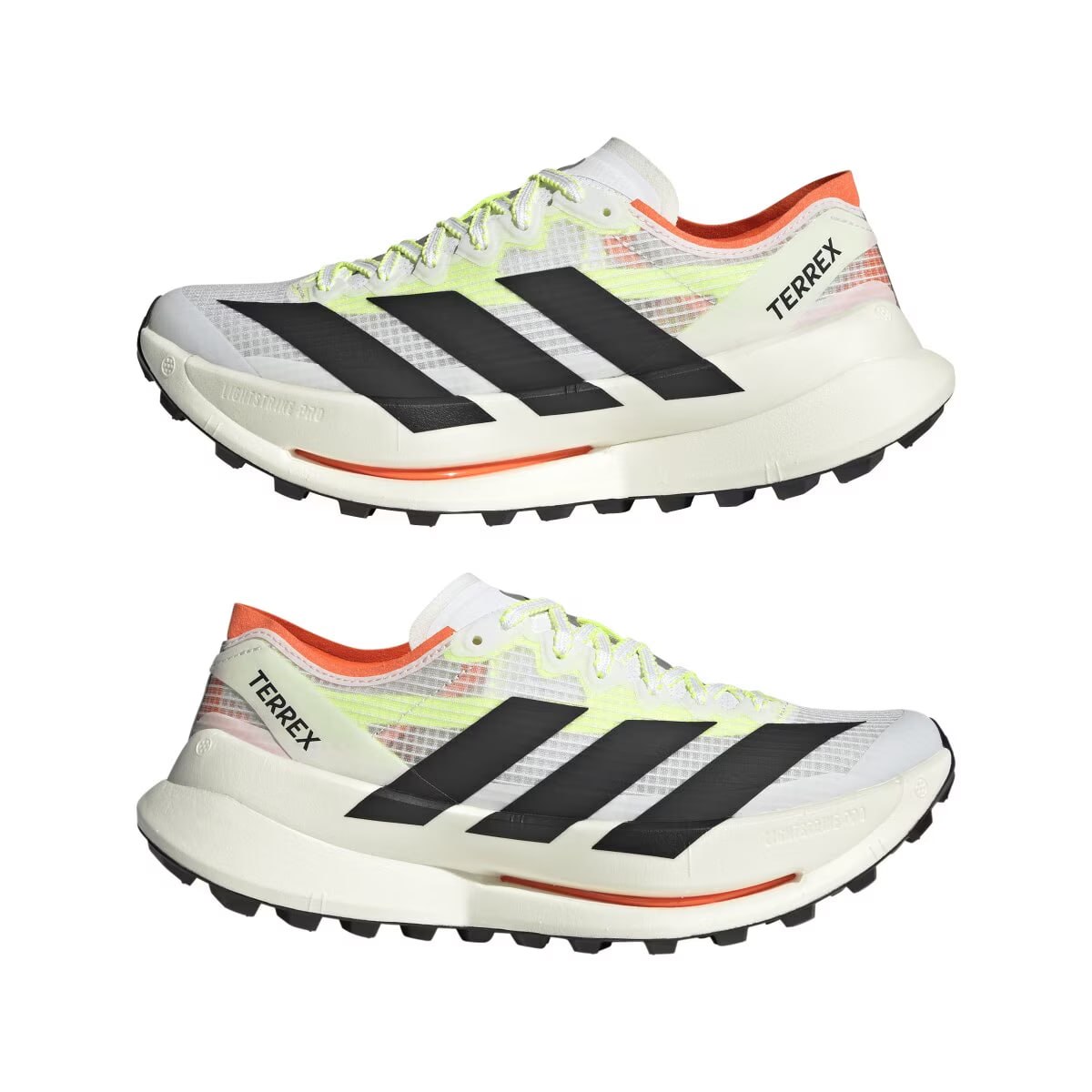 Zapatillas Adidas Agravic Speed Ultra 2 🌬 ✨