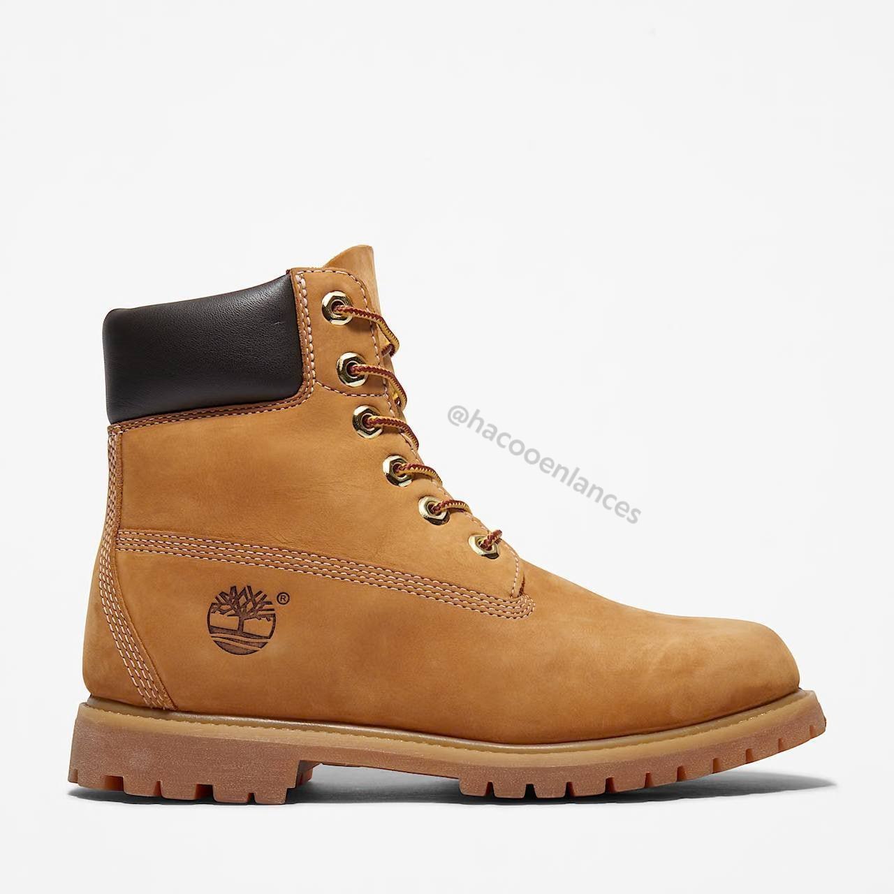 Botas Timberland 6 inch 🌋 ✨