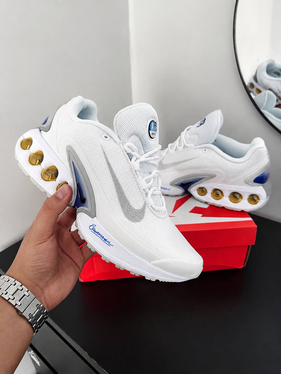 NIKE Air Max DN —-> 35€ ✨