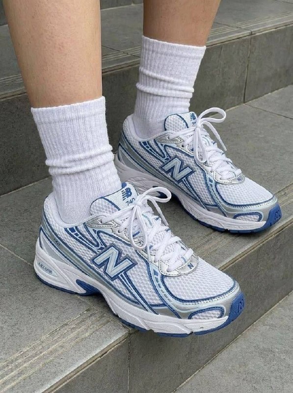 NEW BALANCE 740 —-> 23€ ✨