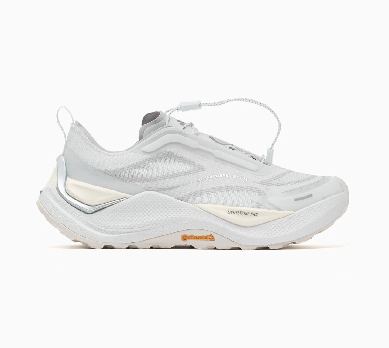 Zapatilla Adidas Holo Peak ✨