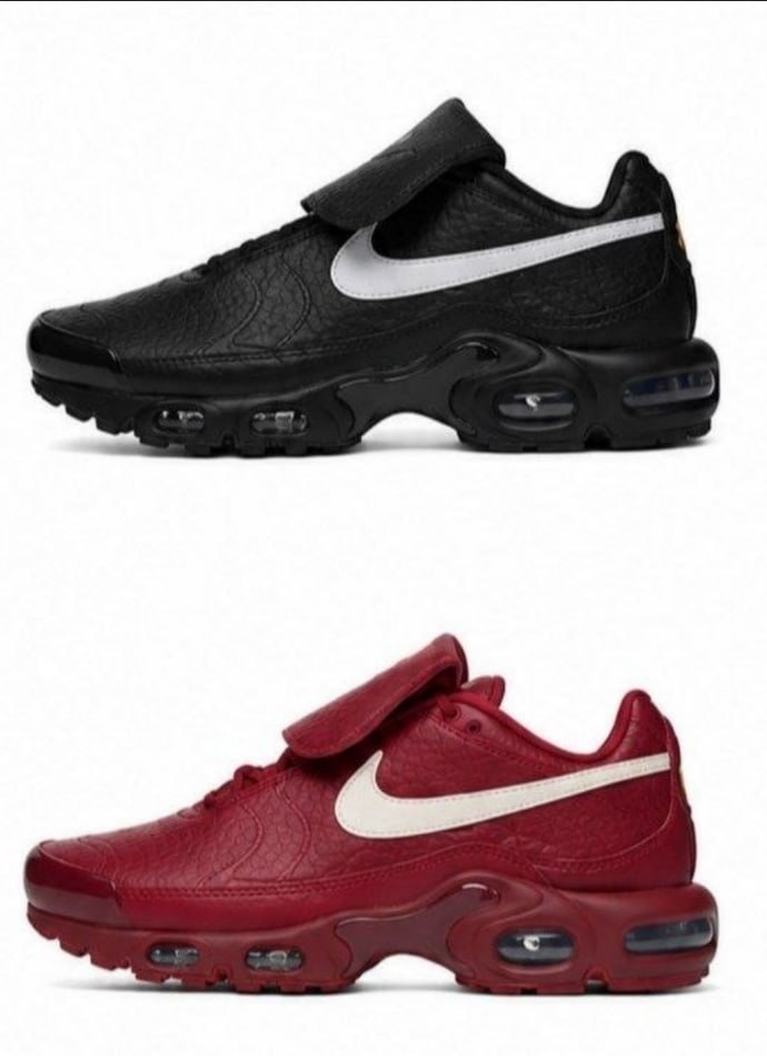 Nike Air Max Plus Tiempo 👕 | Yepexpress ✨
