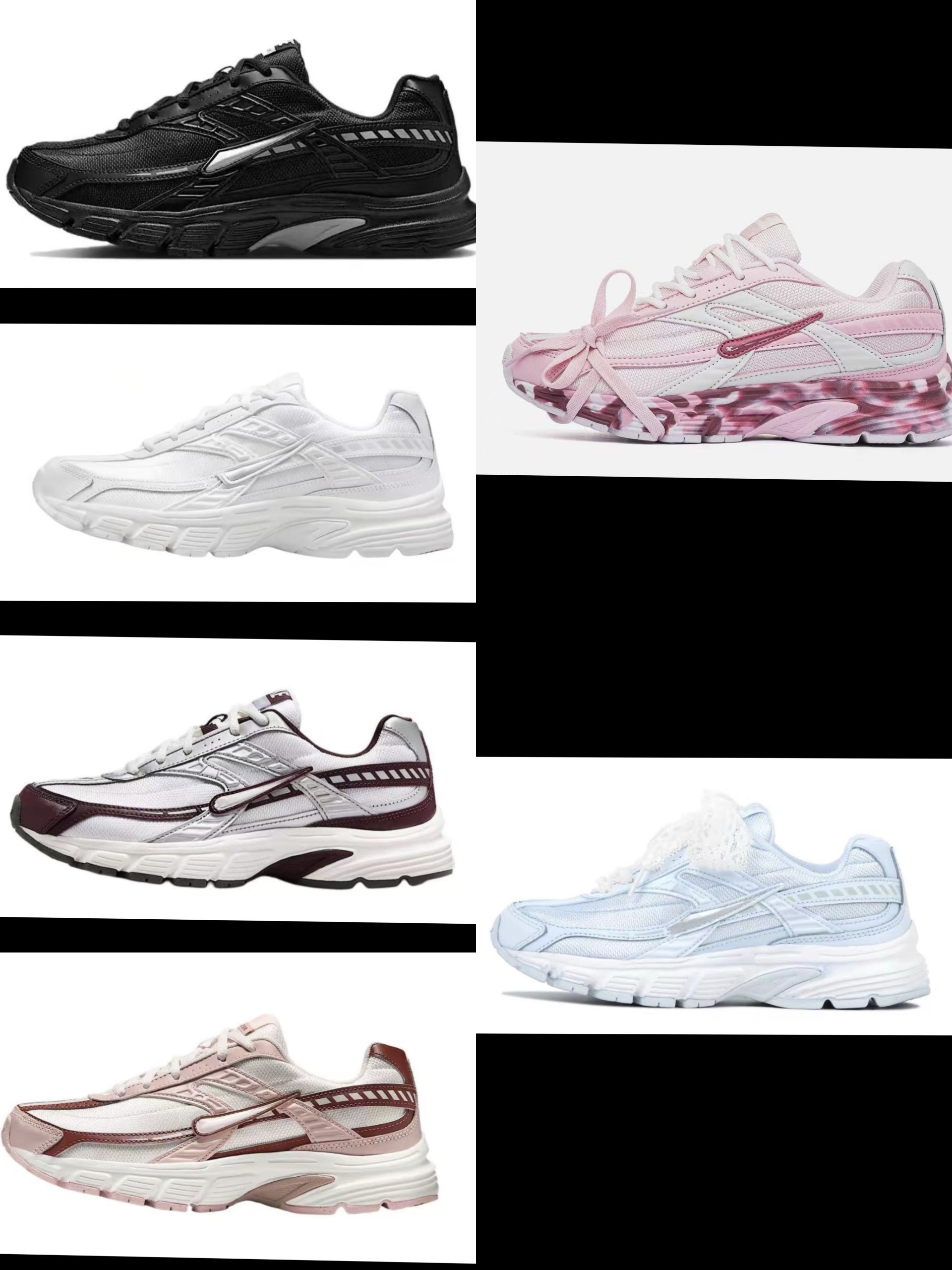 Zapatillas Nike Initiator ✨💫 ✨
