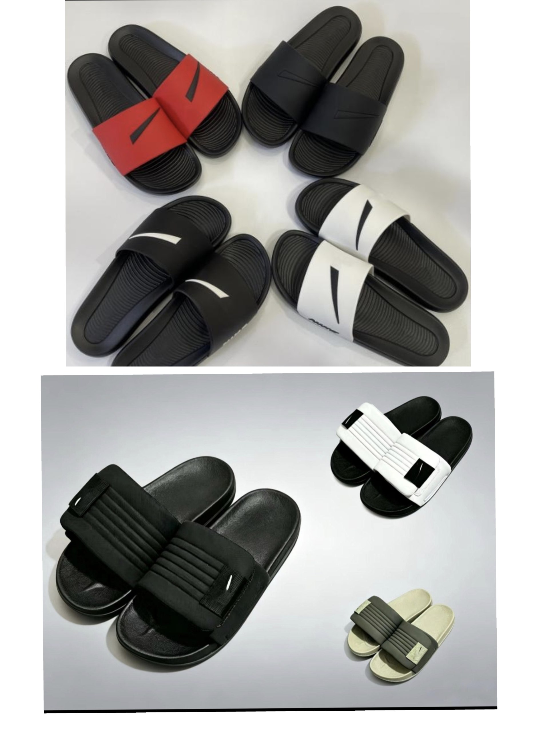 Chanclas Nike ✨💫 ✨