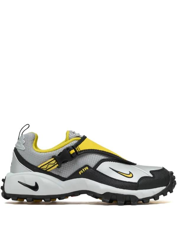Zapatillas Nike ACG phassad ✨💫 ✨