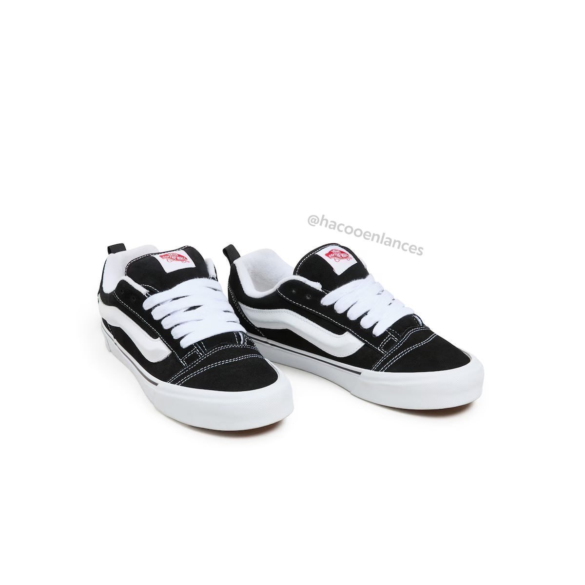 Zapatillas Vans Knu Skool 🛹 ✨