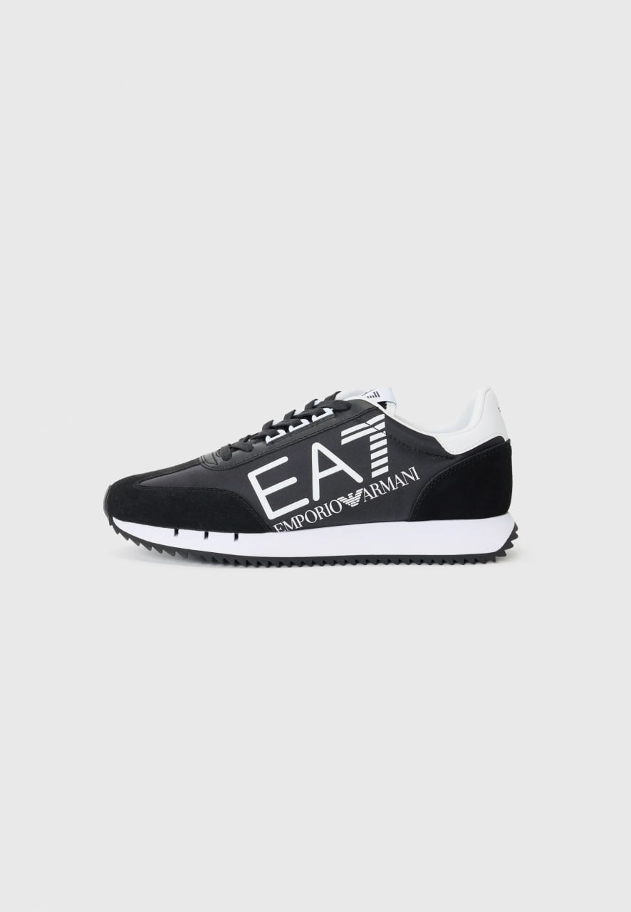 Zapatillas EA7 Emporio Armani 🍃 ✨