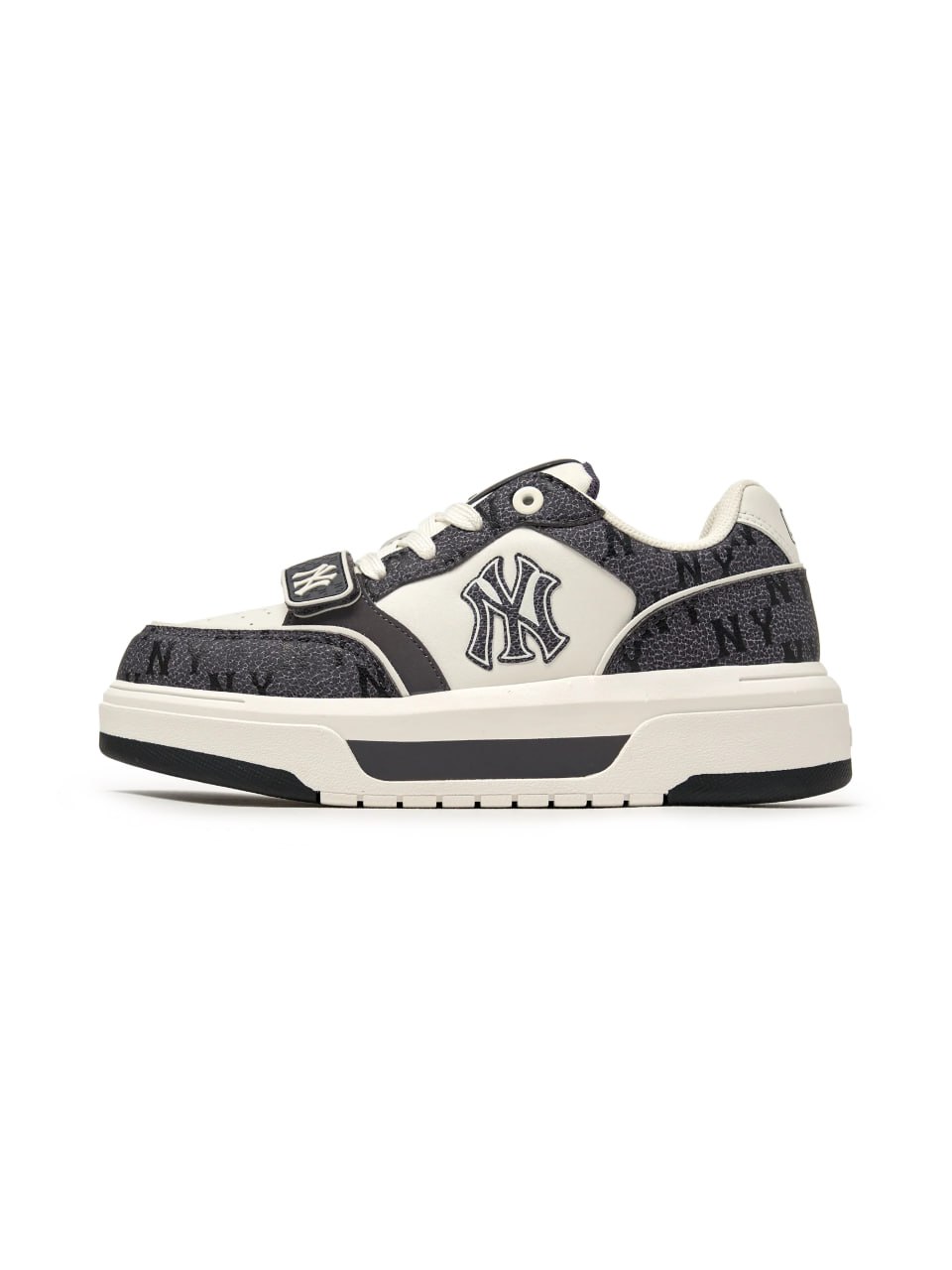 Zapatillas MLB Chunky 🐫 ✨