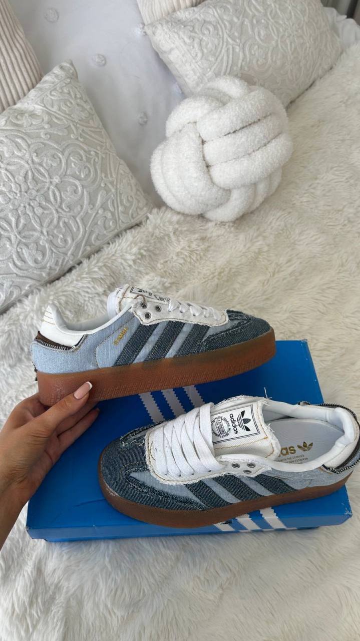 Samba vaqueras ⭐ ✨