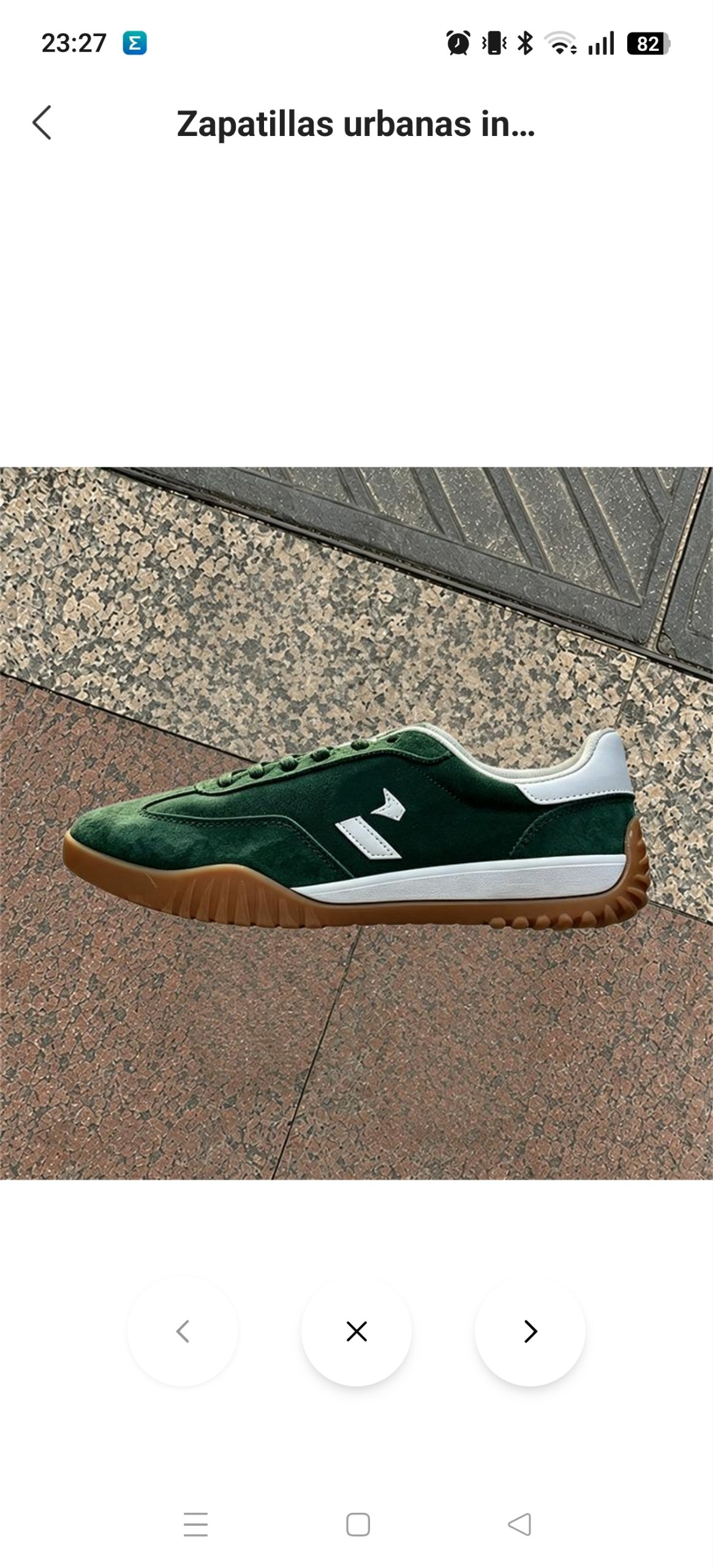 Zapatillas Converse Run Star Trainer ✨