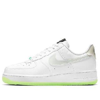 Zapatillas NK air force one “Have a nike day” ✨