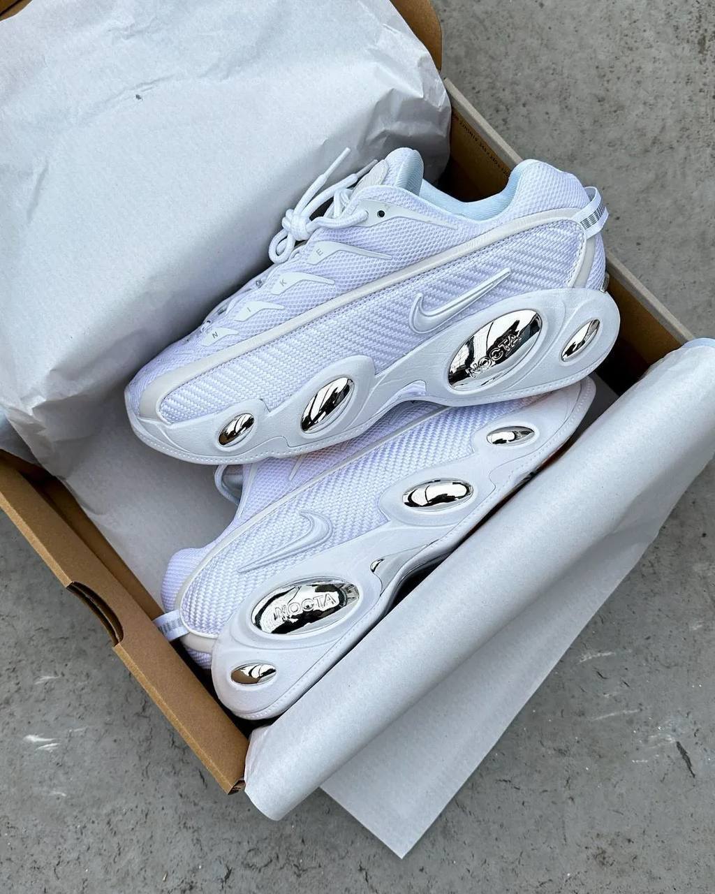 Zapatillas NK x Nocta glide ✨