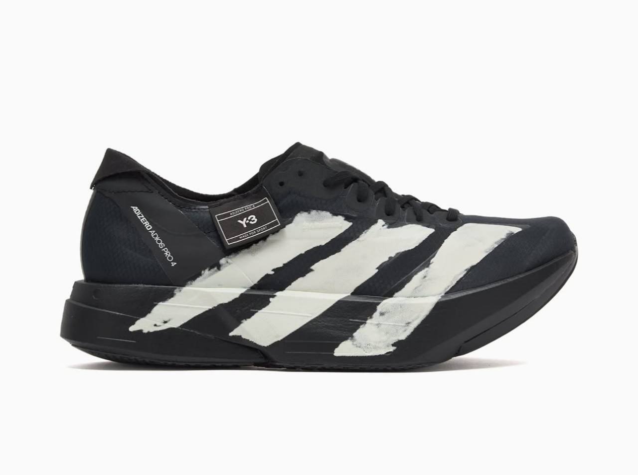 Zapatillas Adds Adizero Pro 4 ✨