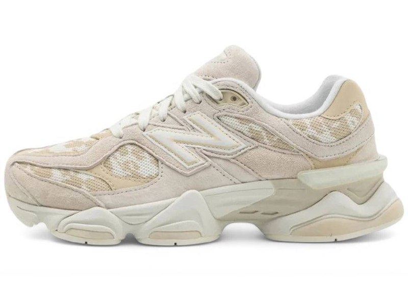 Zapatillas NB 9060 ✨
