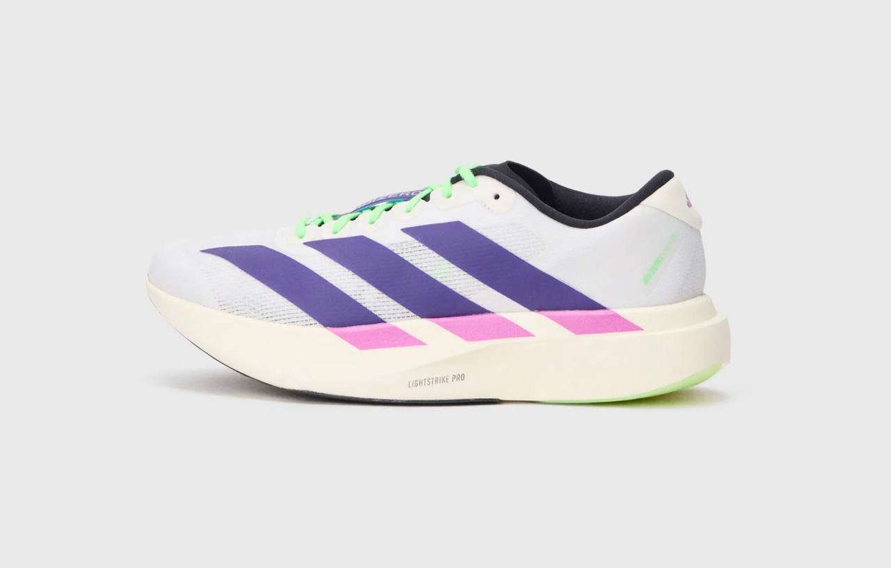 Zapatilla Adidas Adizero Evo SL ✨
