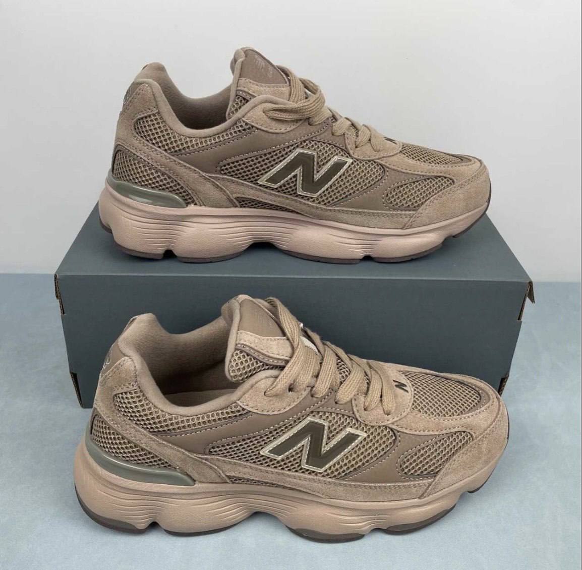 Zapatillas New Balance 603 ✨💫 ✨