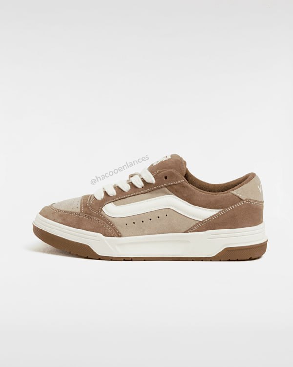 Zapatillas Vans Hylane 🛹 ✨