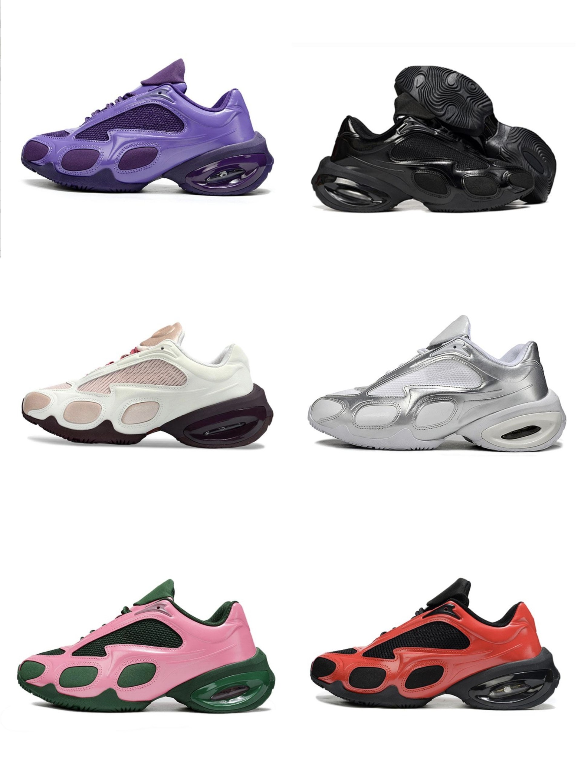 Zapatillas Nike Air Max Muse ( Yep) ✨
