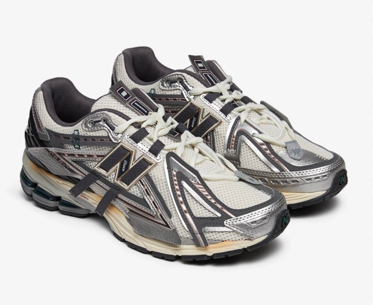 NEW BALANCE 1906a ✨
