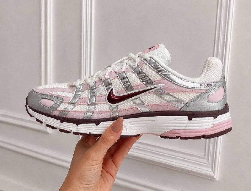 Zapatillas NK P6000 ✨