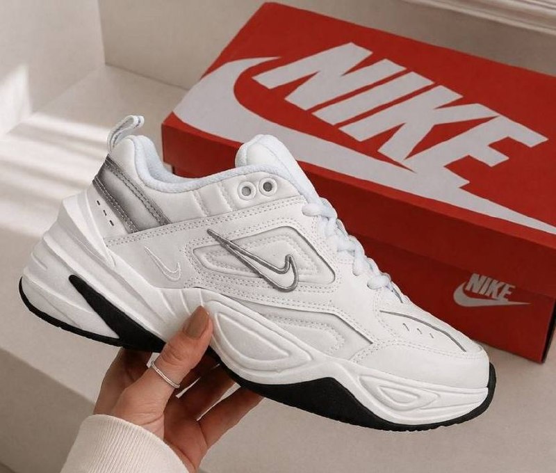Zapatillas NK Tekno ✨
