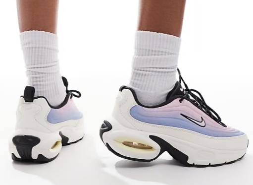 Zapatillas NK Air Max Portal ✨