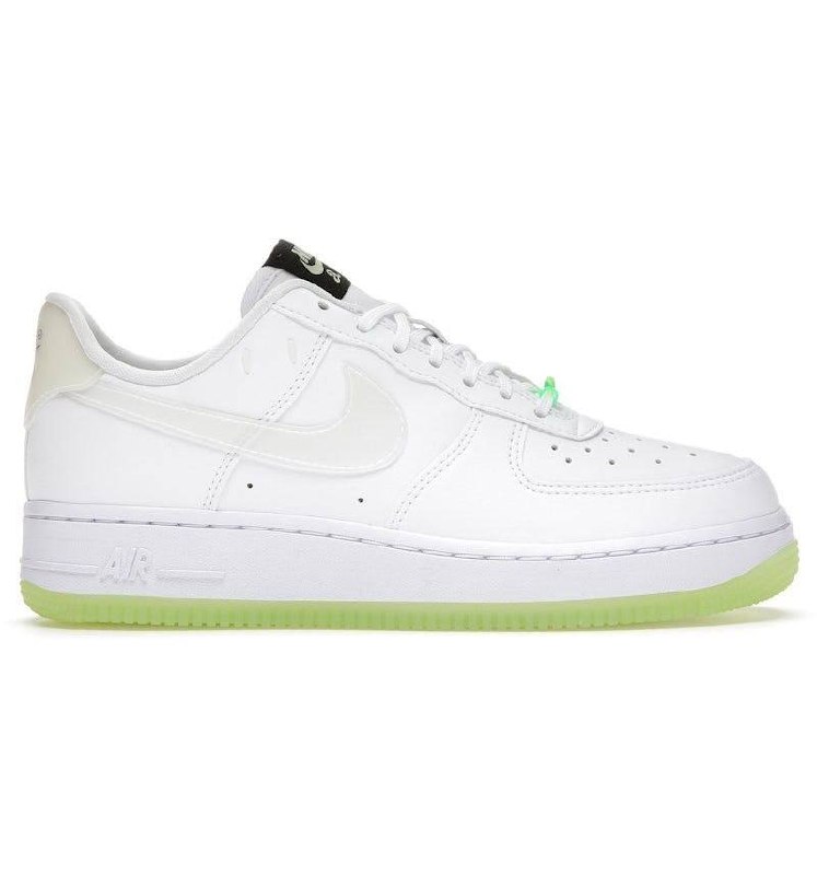 Zapatillas Air Force 1 “Have a Nike Day” ✨💫 ✨