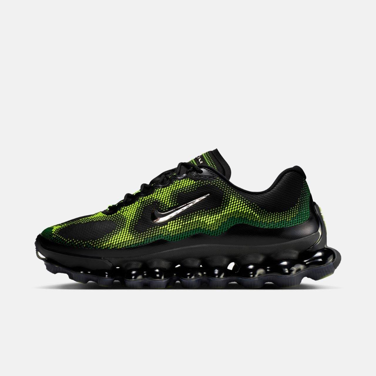 Zapatillas Nike Air Liquid Max ✨💫 ✨