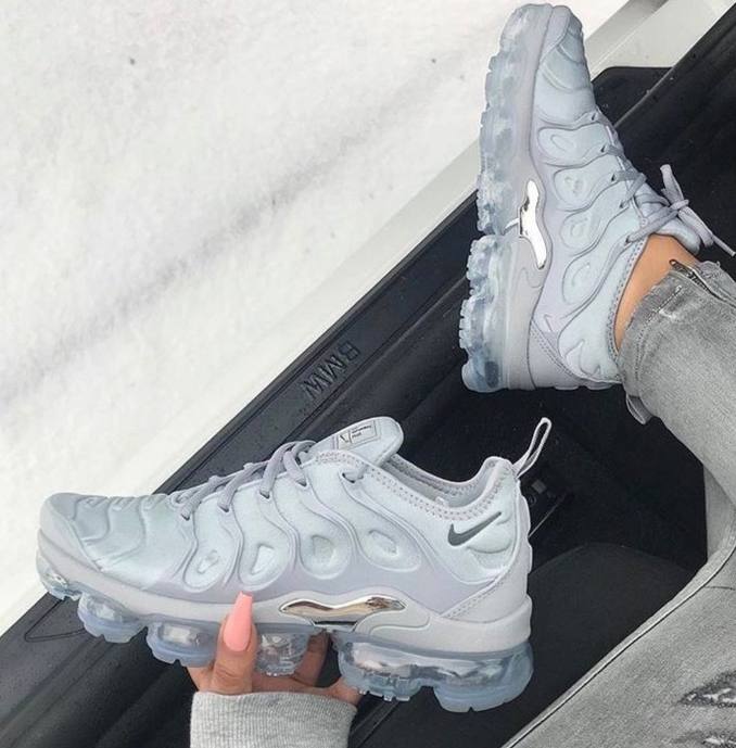 Zapatillas Nike Air Vapormax ✨💫 ✨