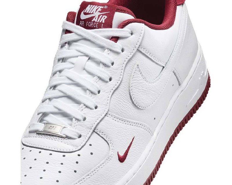 Zapatillas NIKE AIR FORCE LV8 ✨💫 ✨
