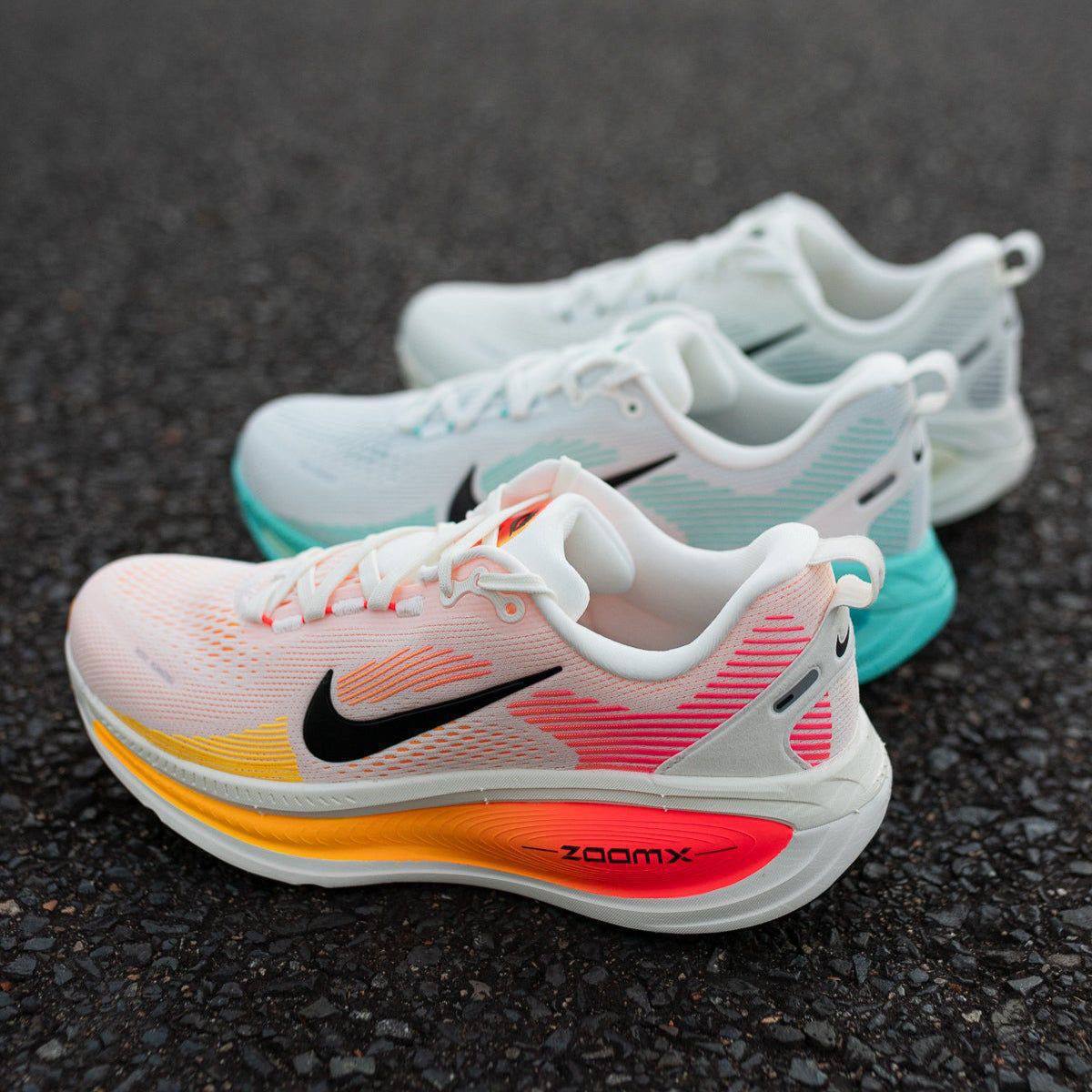 NIKE Vomero 18 —-> 26€ ✨